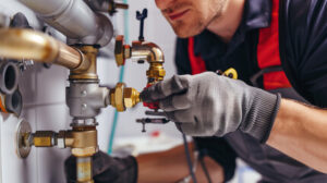 Plumbing