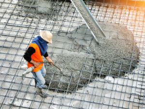 Concrete Companies